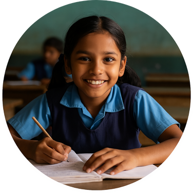 Setu Help Bridge Foundation