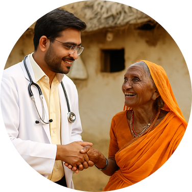 Setu Help Bridge Foundation